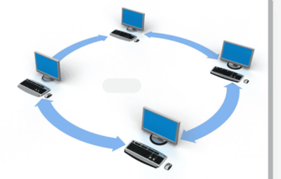 計算機網(wǎng)絡技術入門教程項目式 研發(fā)與咨詢指南